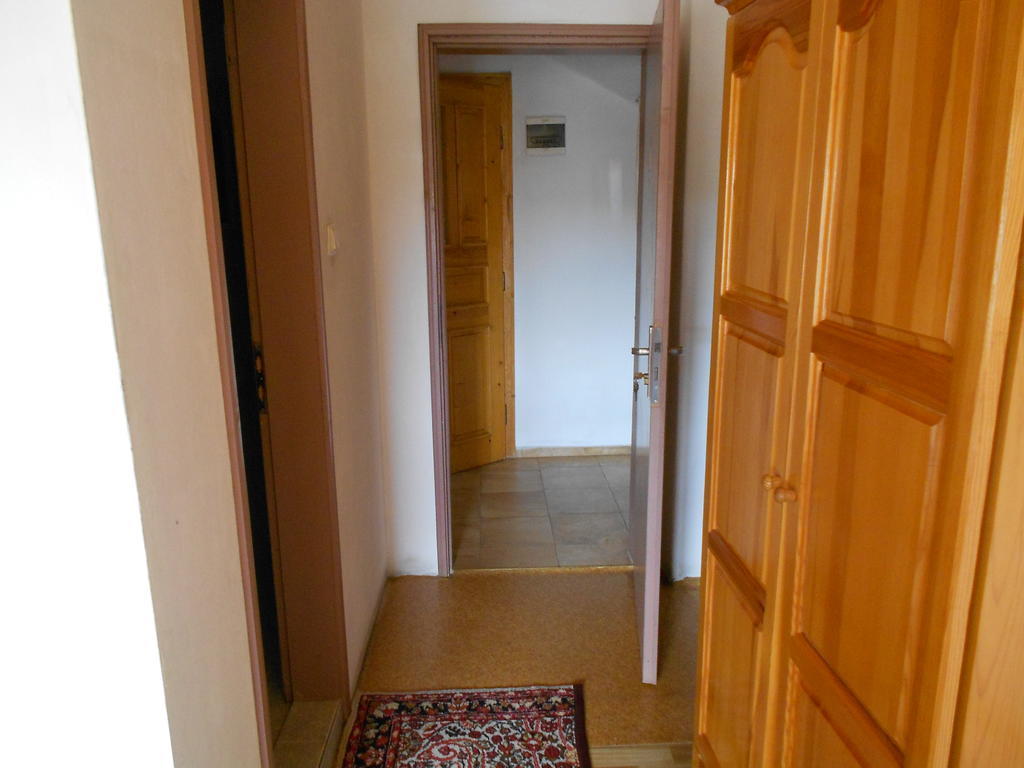 Nelly Guest House ソゾポル エクステリア 写真