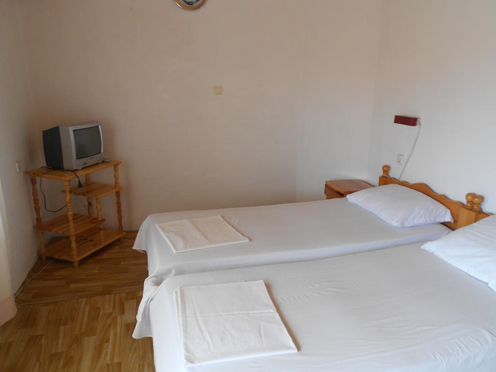 Nelly Guest House ソゾポル 部屋 写真