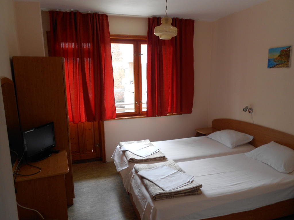 Nelly Guest House ソゾポル 部屋 写真
