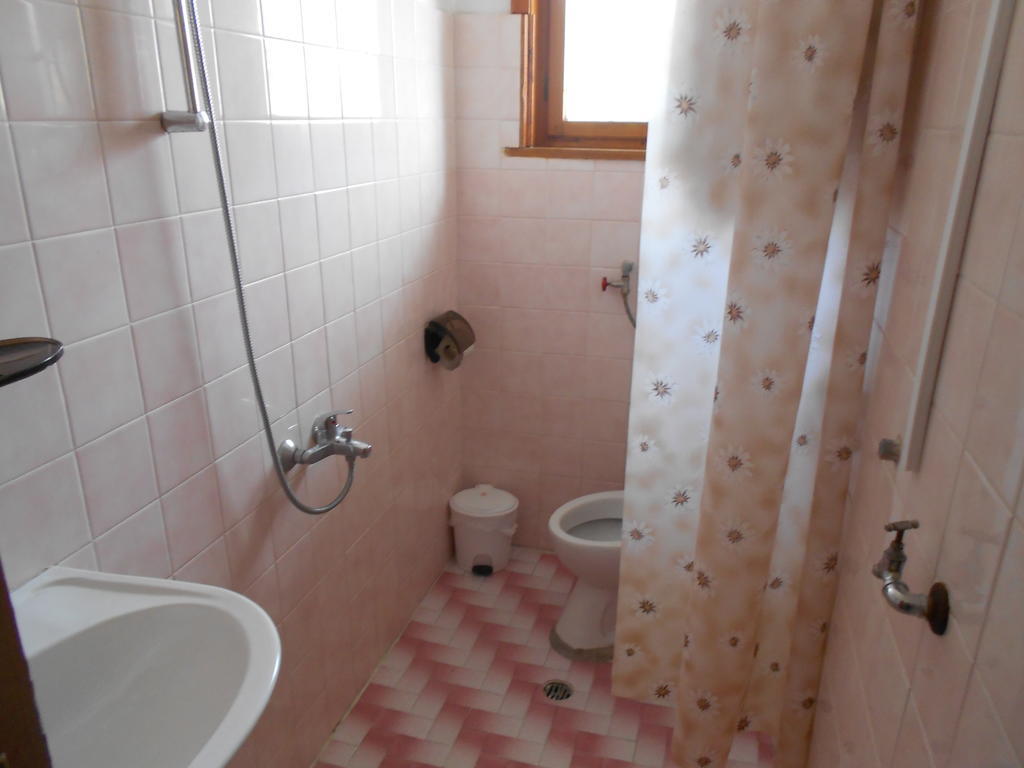 Nelly Guest House ソゾポル 部屋 写真