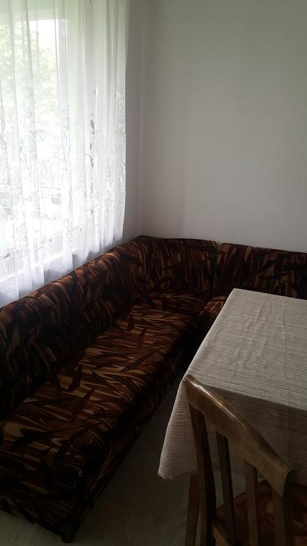 Nelly Guest House ソゾポル エクステリア 写真